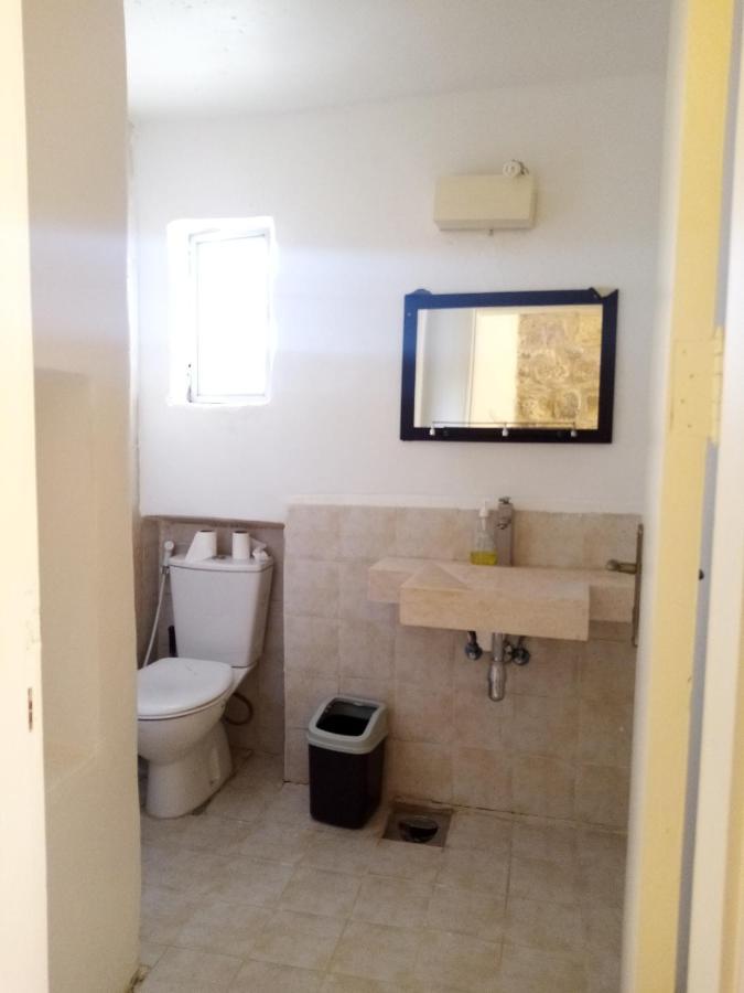 Wadi Dana Lodge - نزل وادي ضانا Dış mekan fotoğraf